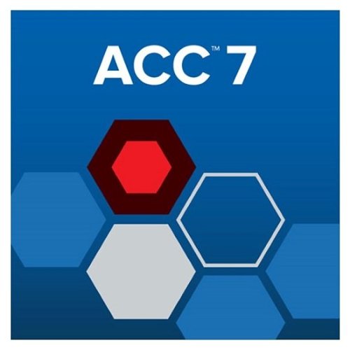 SOFTWARE ENTERPRI ACC 7.0 10 FACES